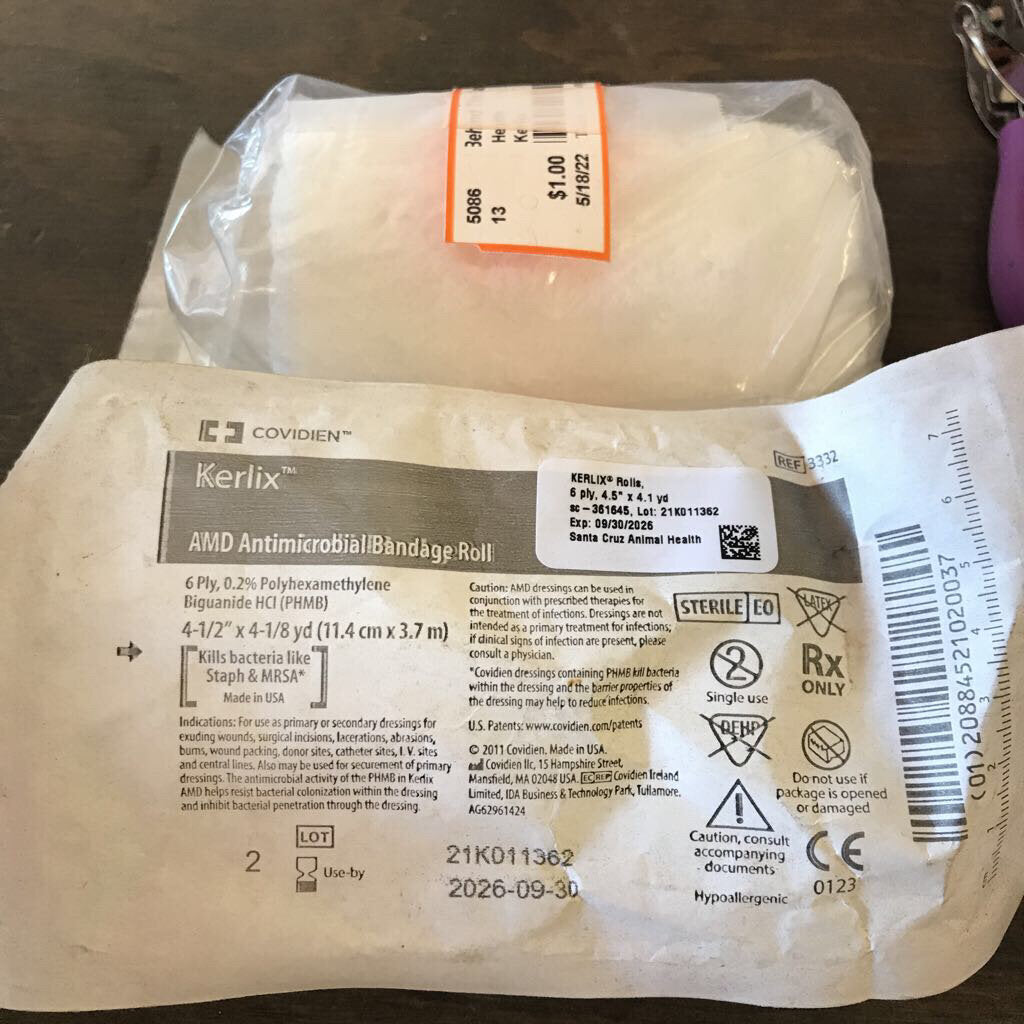 Health Kerlix