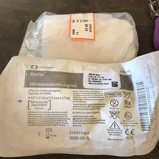 Health Kerlix