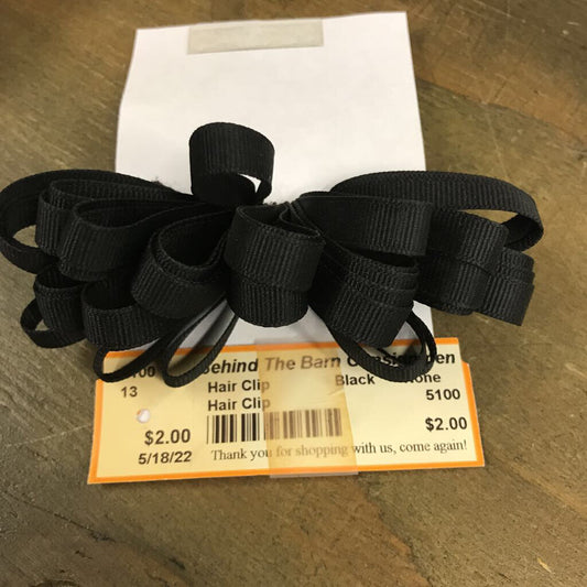 Hair Clip Hair Clip