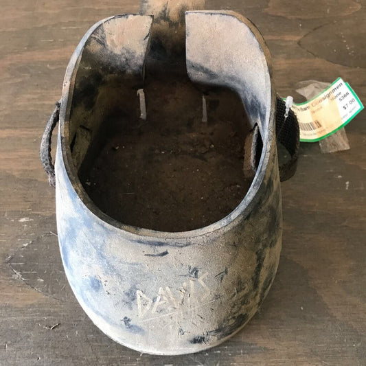 Boot Davis