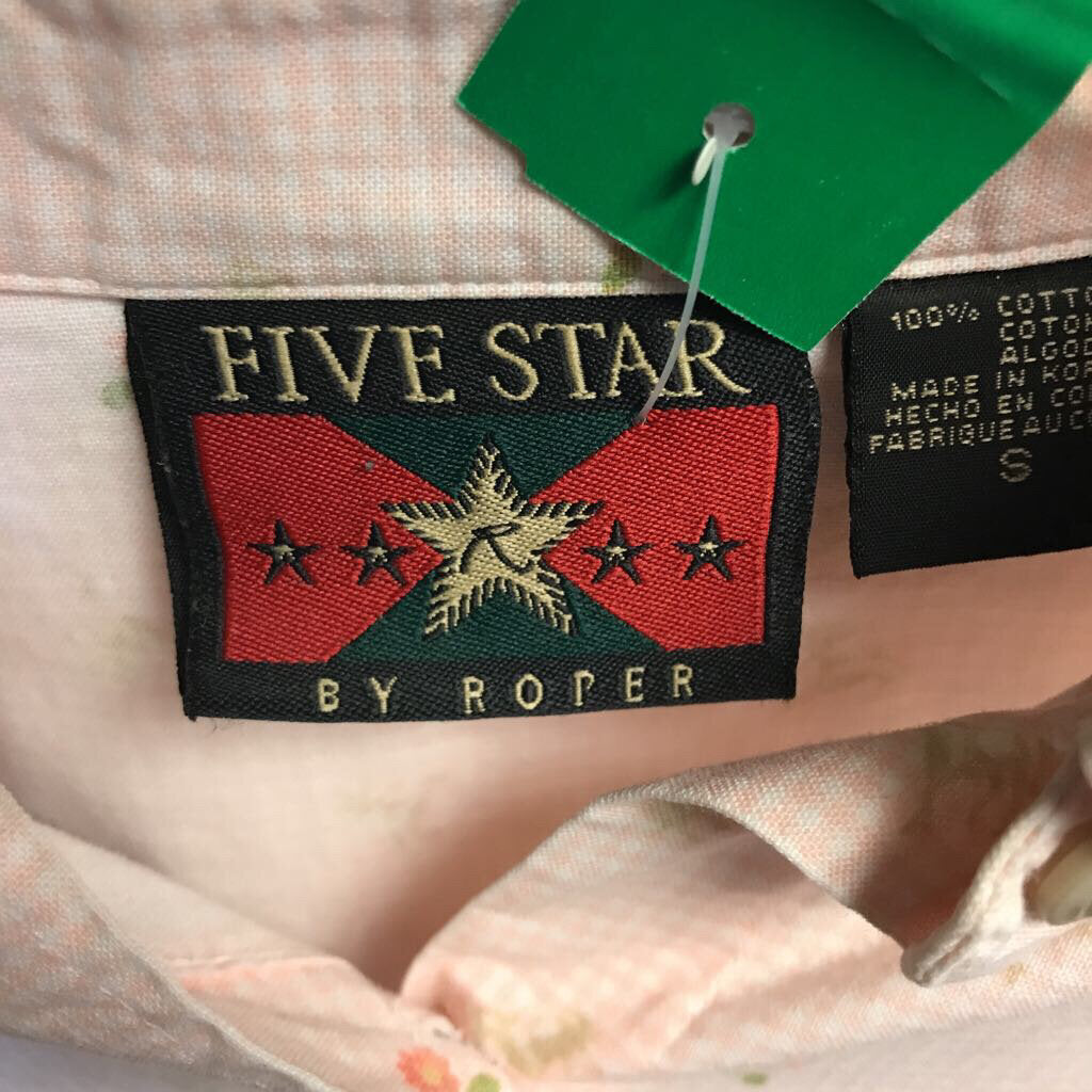 Five Star