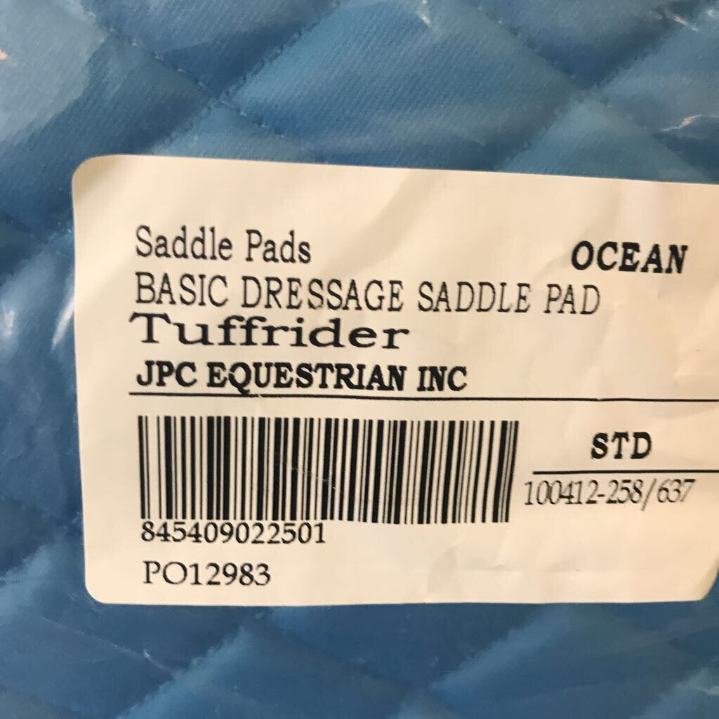 TuffRider Basic Dressage