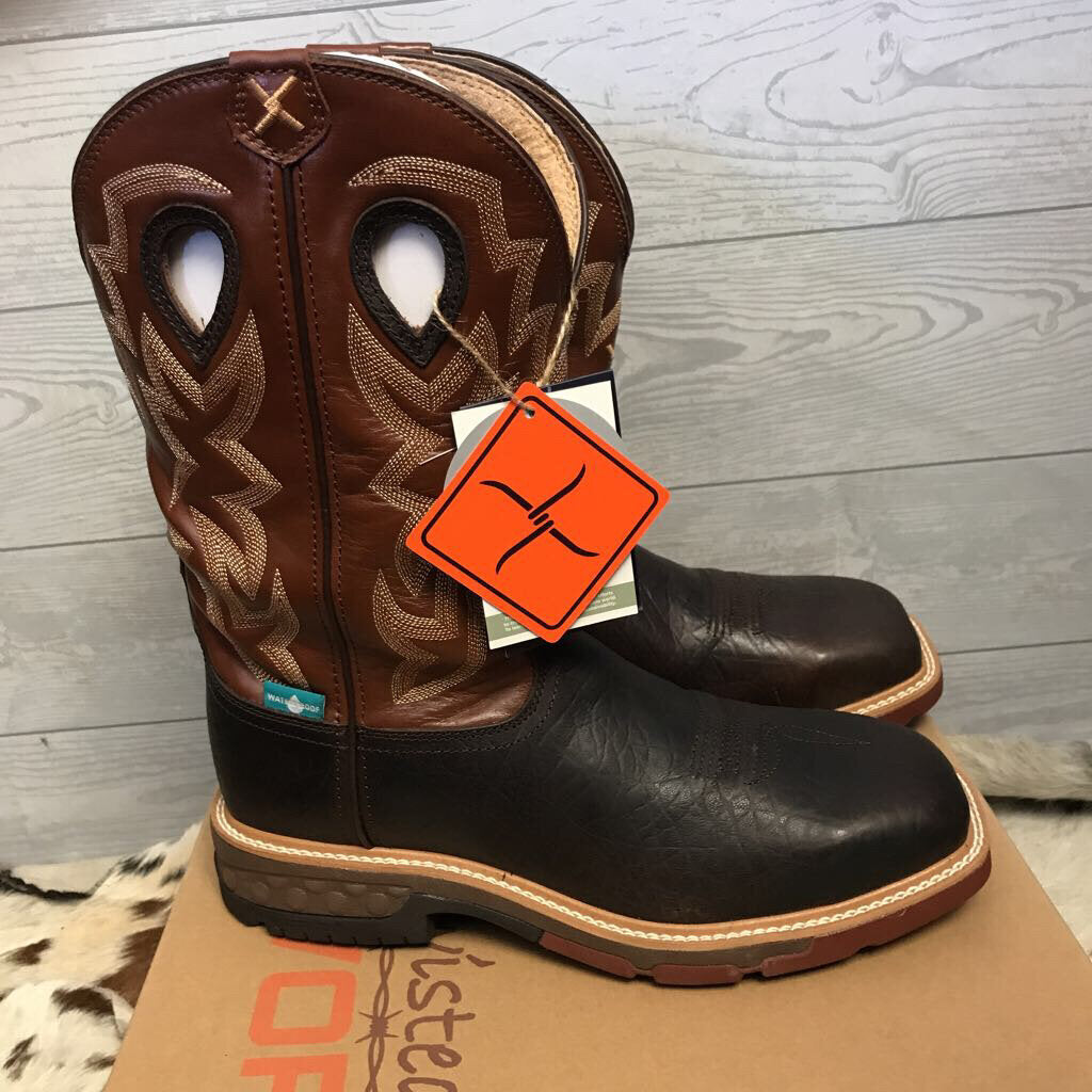 Twisted X Mens