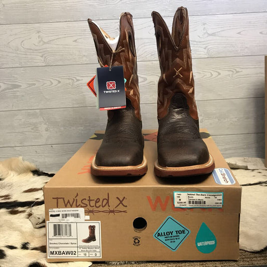 Twisted X Mens