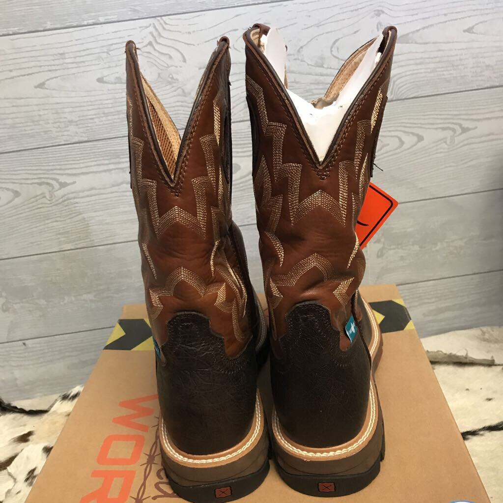 Twisted X Mens