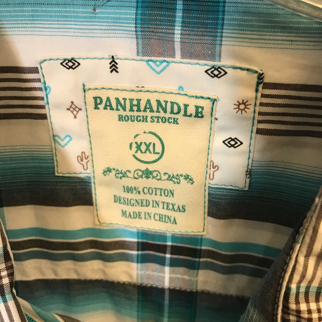 Panhandle