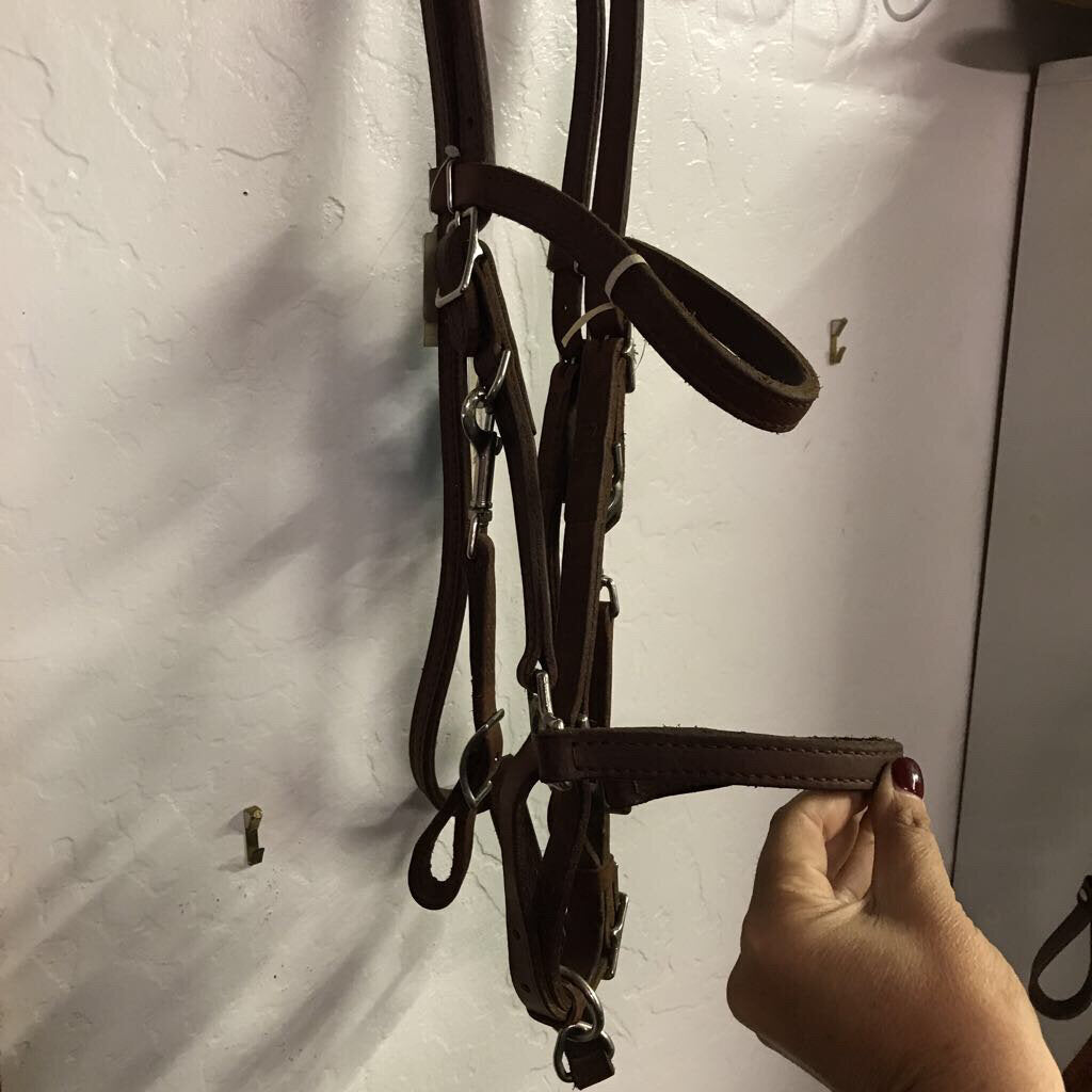 Headstall