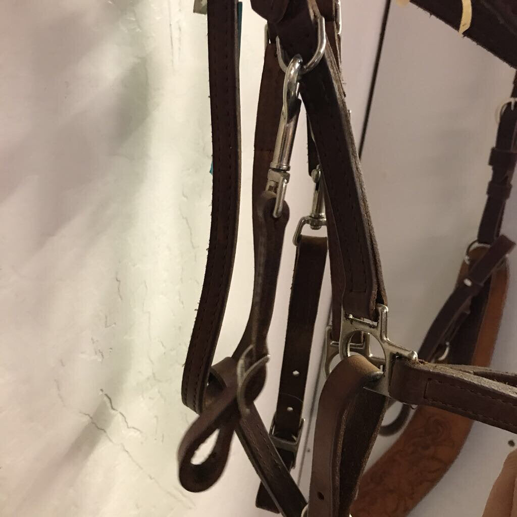 Headstall