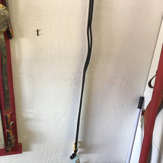 Roping Reins