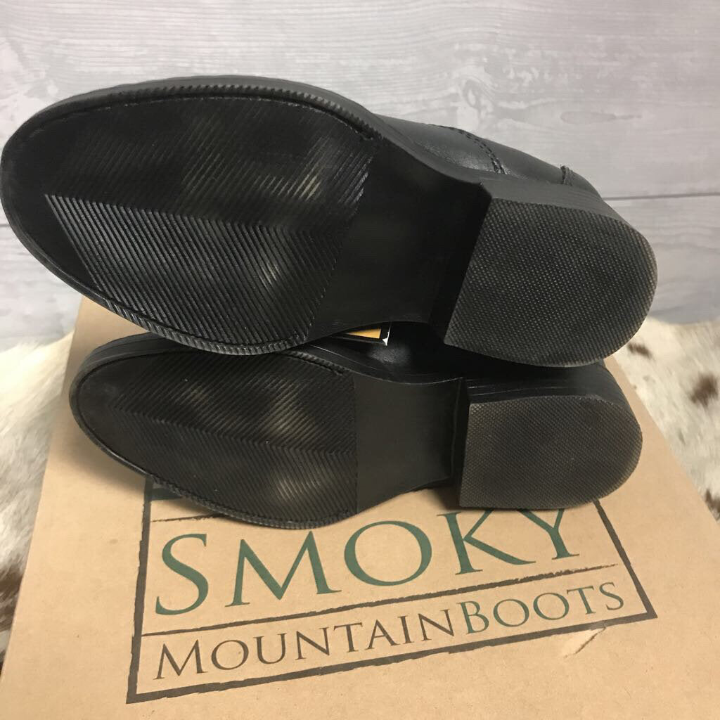 Smoky Mtn. Paddock- Youth