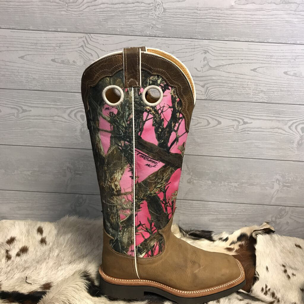 Tall snake bite proof boots- ladies