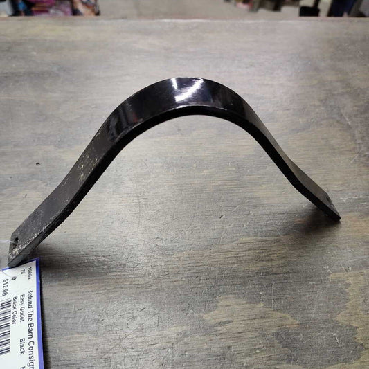 Easy Gullet Black Color