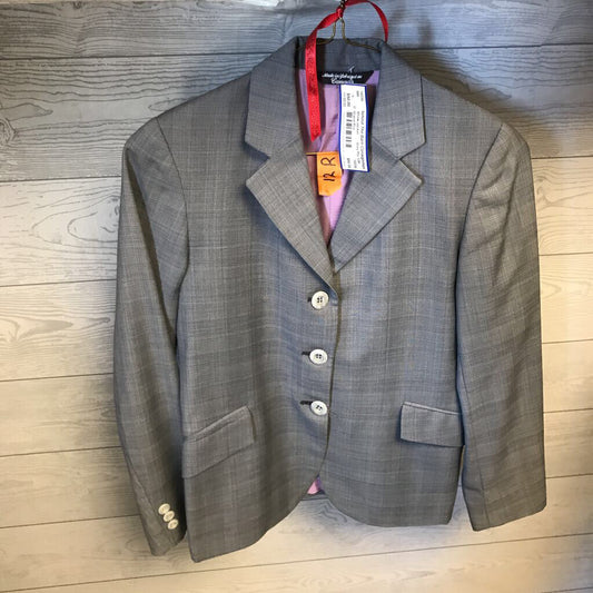 Grand Prix Youth Coat