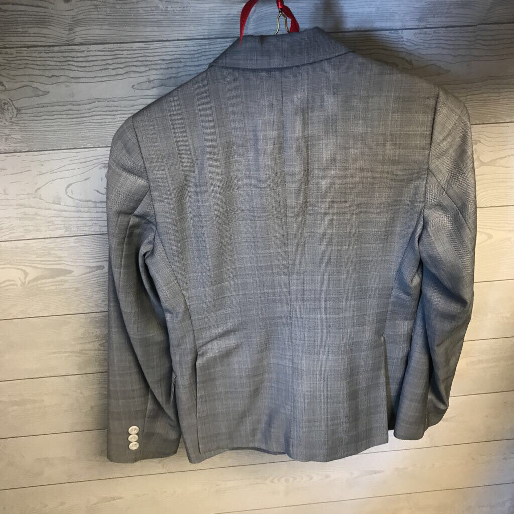 Grand Prix Youth Coat