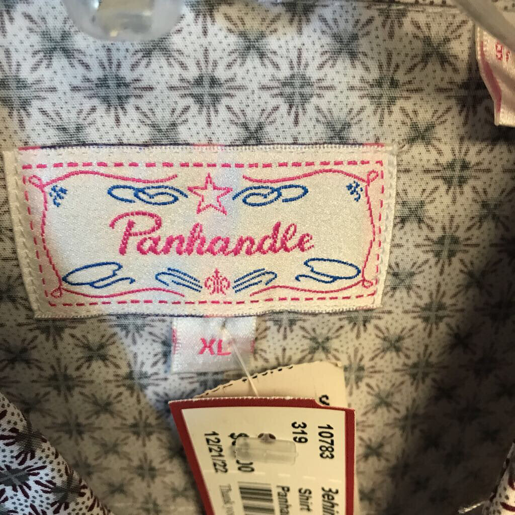 Panhandle- Ladies
