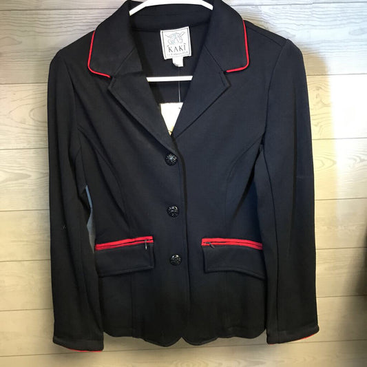 Hunt coat-new