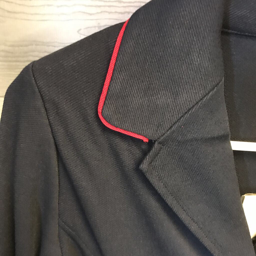Hunt coat-new