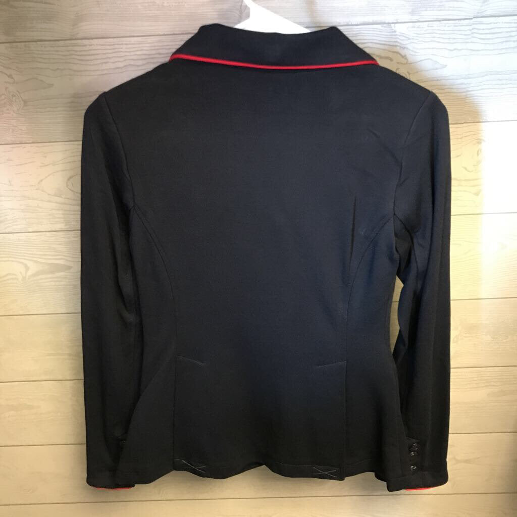 Hunt coat-new