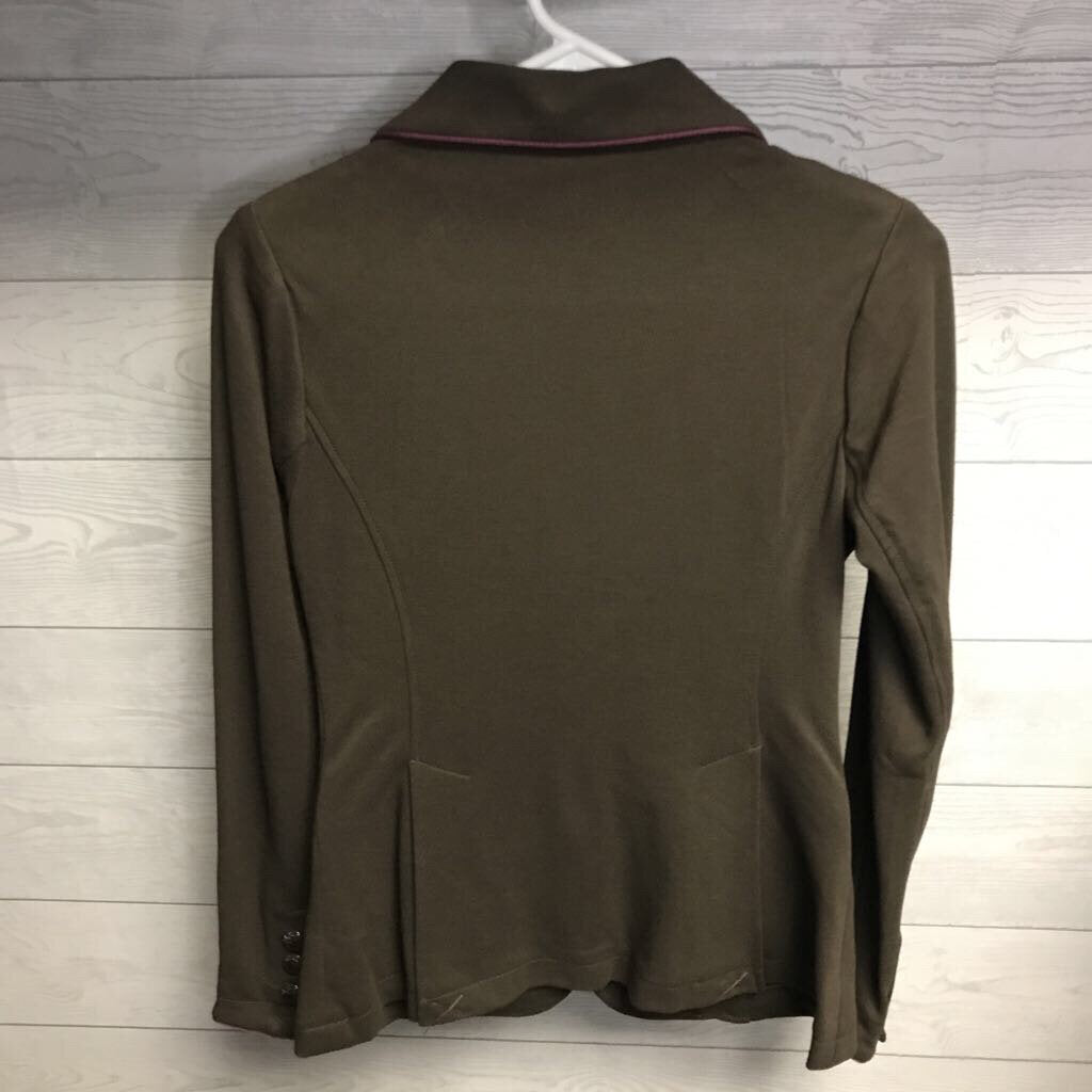 KAKI Hunt coat-new
