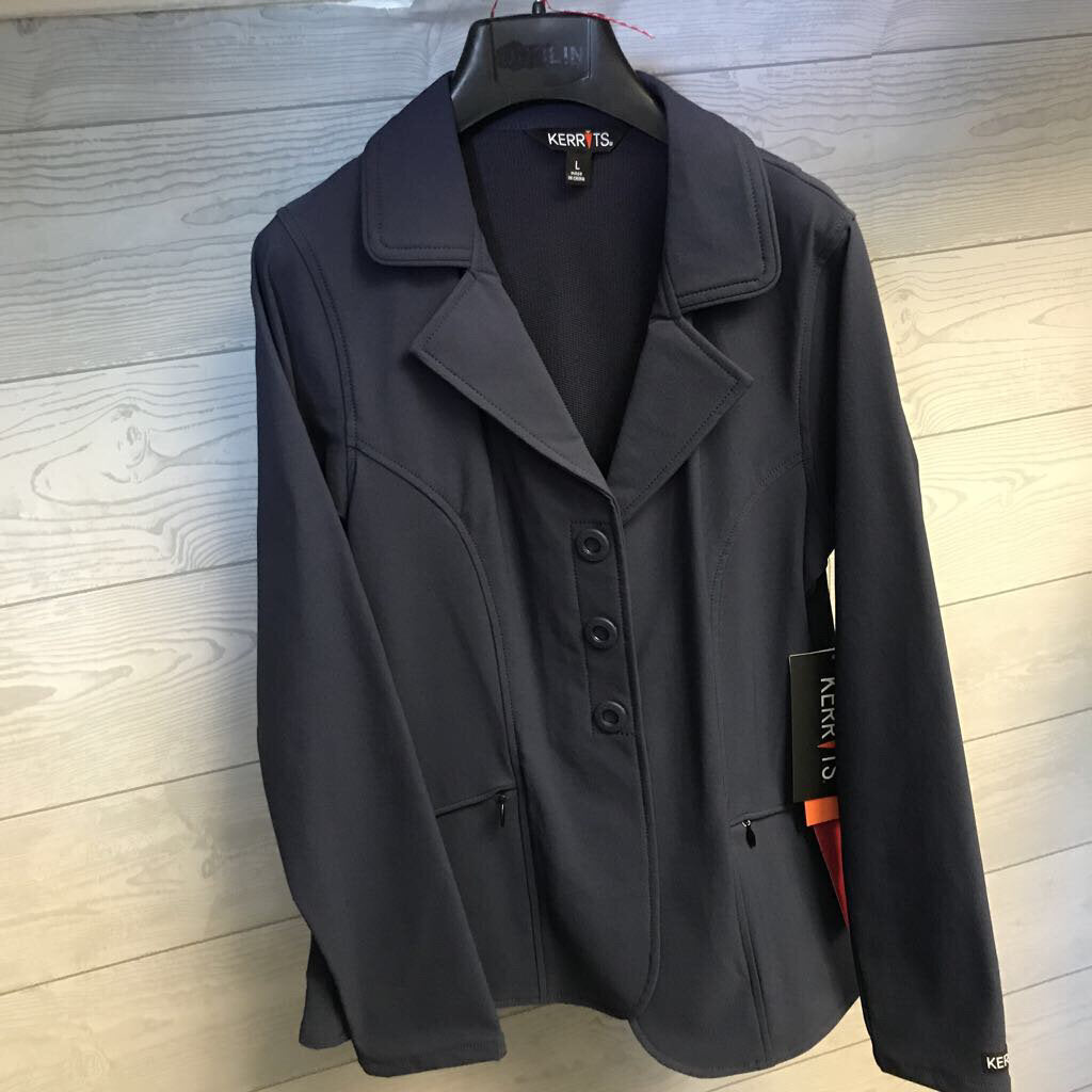 Kerrits- Youth Show Navy