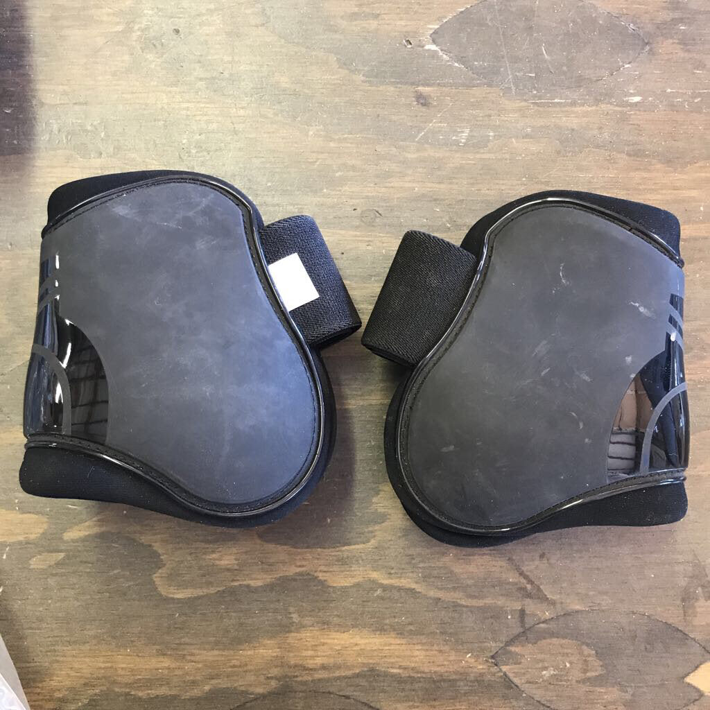 Hard shell and neoprene