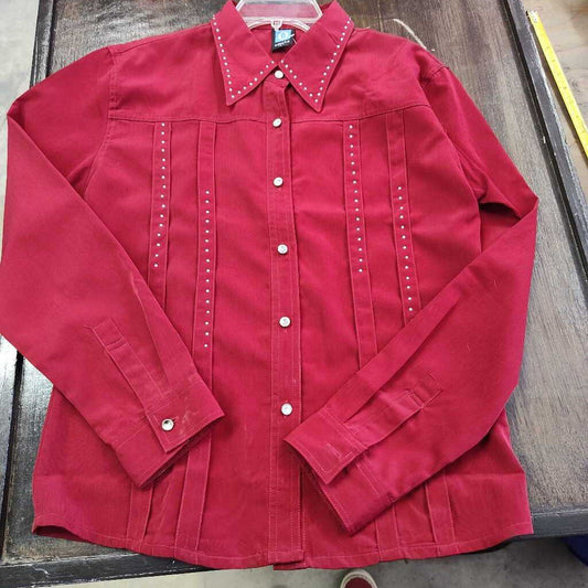 Gaucha- Long Sleeve
