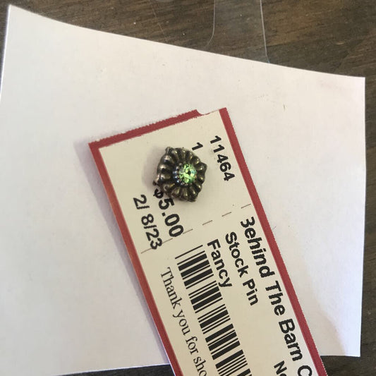 Stock Pin Fancy