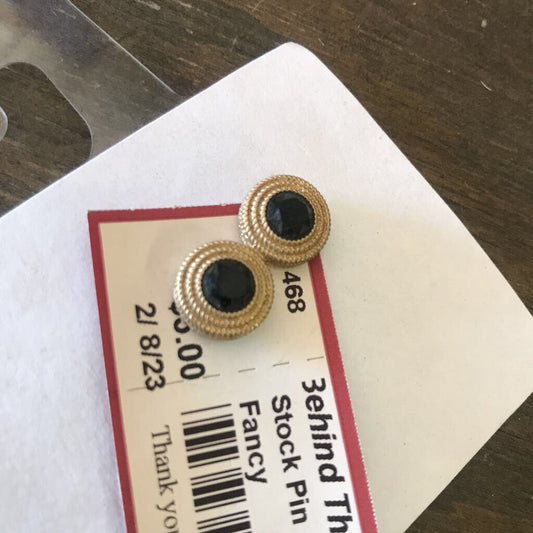 Stock Pin Fancy