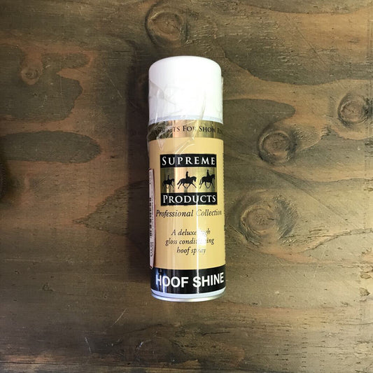 Hoof Shine Spray