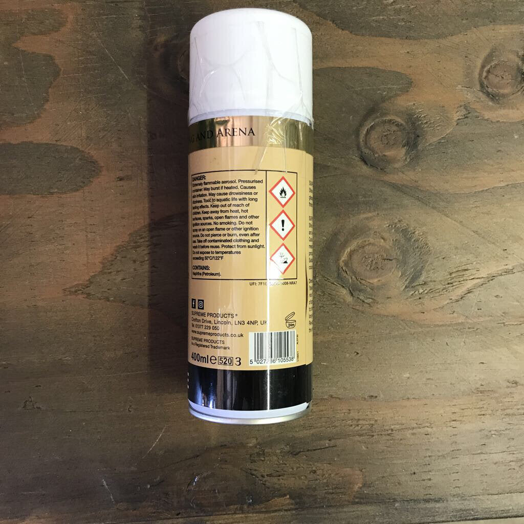 Hoof Shine Spray