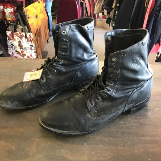 Ariat- Paddock Boots