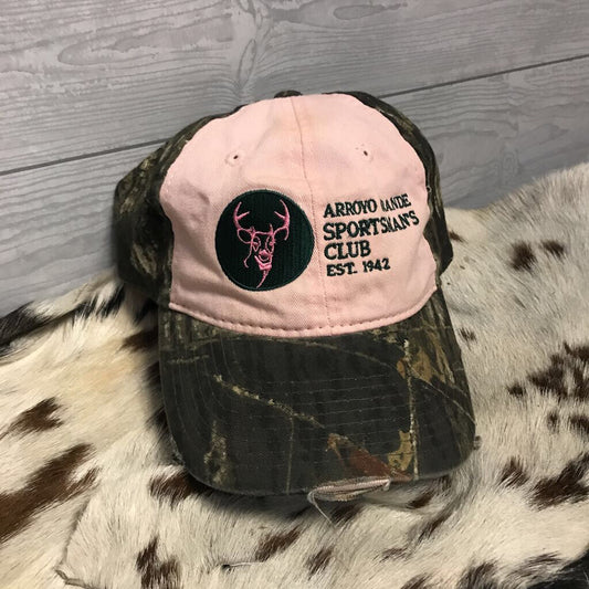 Baseball Cap