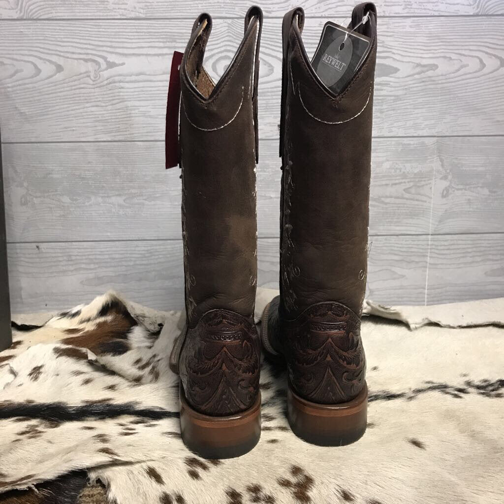 Reywelt-NEW With Tags