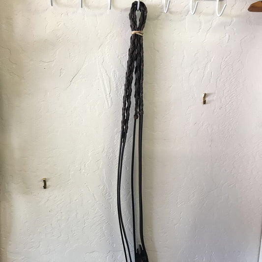 English Reins