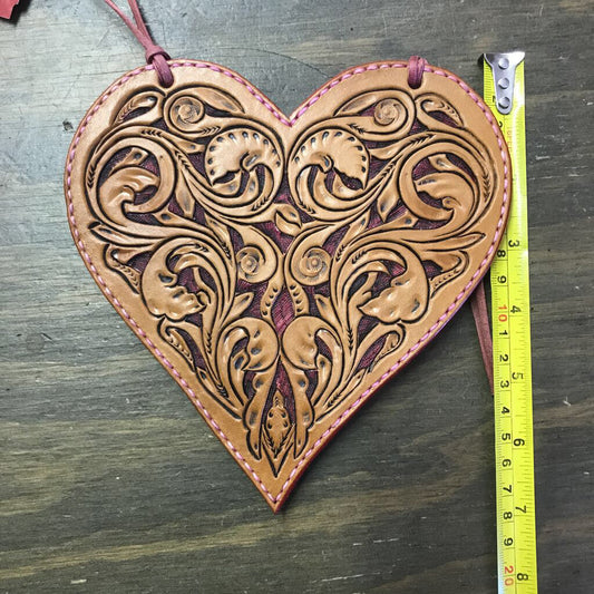Saddle Charms
