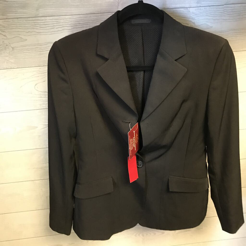 R.J. Classics hunt coat