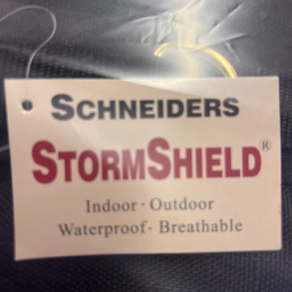 Storm Shield oversize
