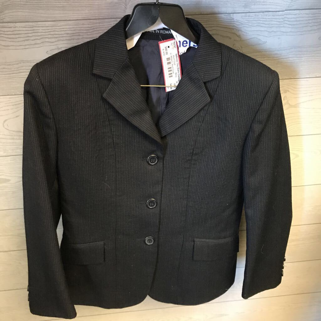 Millers- Hunt Coat Youth