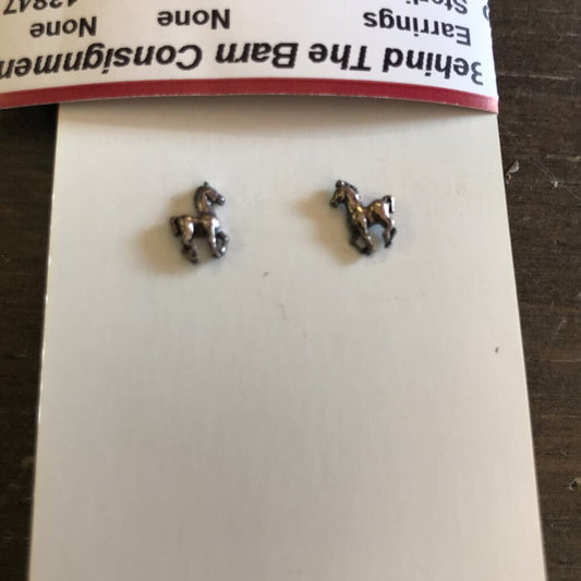Sterling Silver