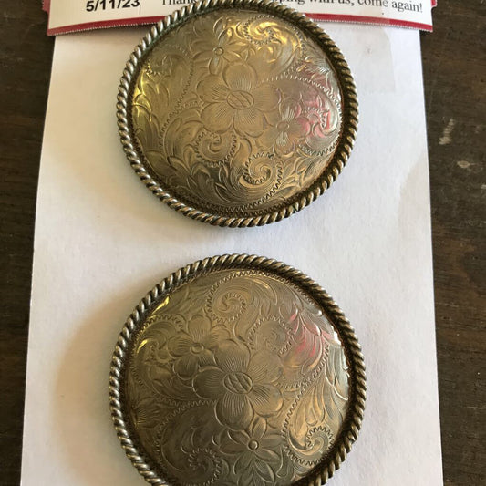 Conchos (2) Chap Conchos
