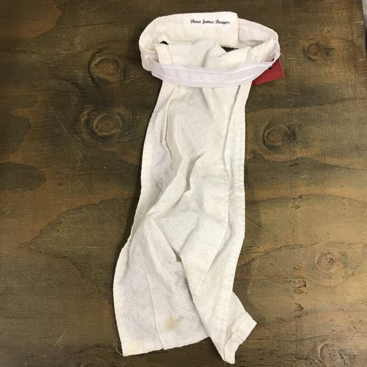 Stock Tie Velcro- Stock Tie