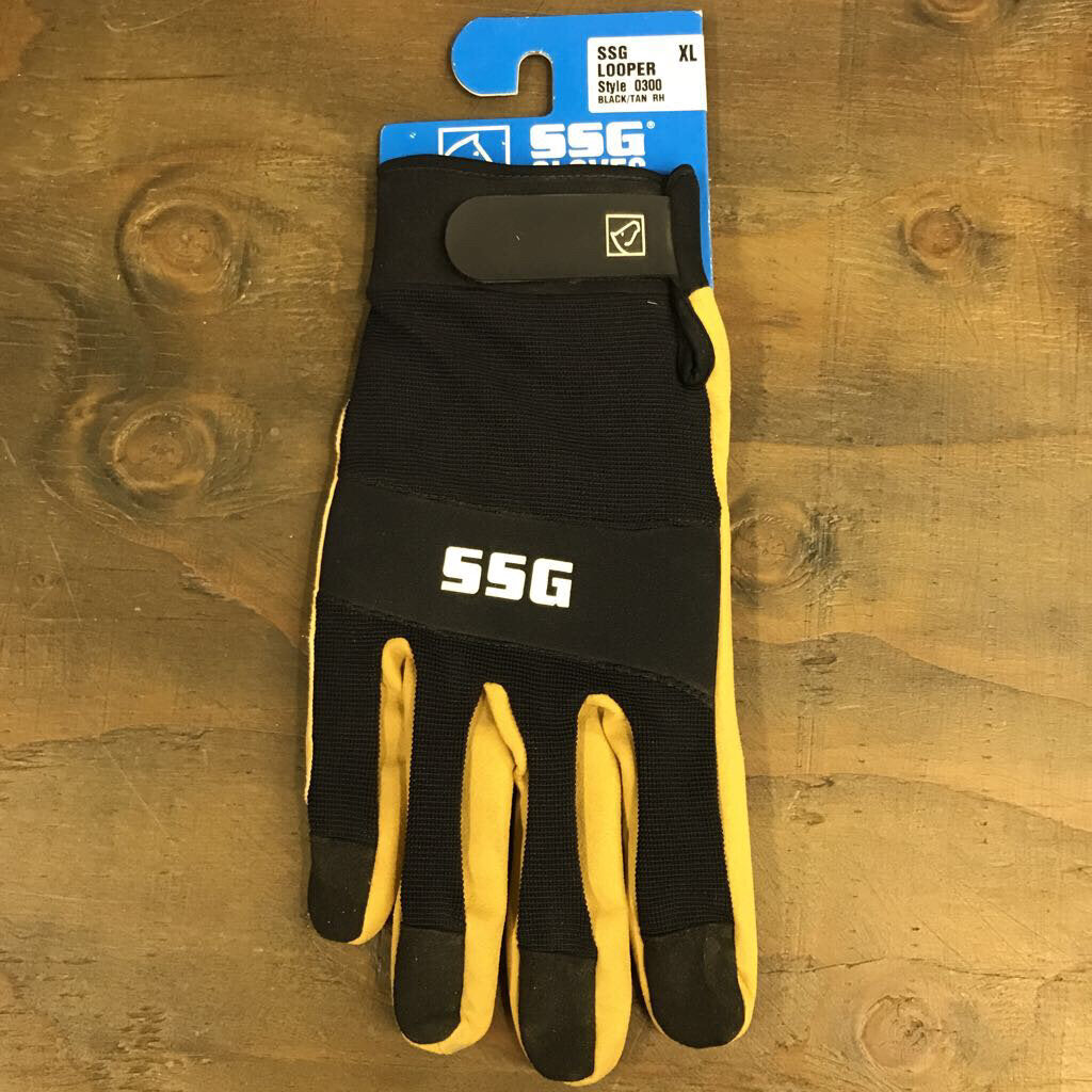 Glove SSG Looper- Right