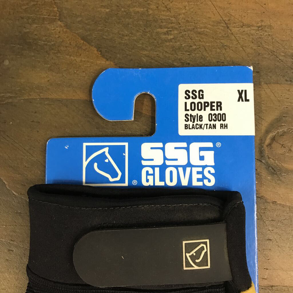 Glove SSG Looper- Right