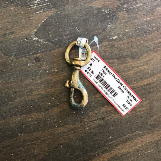 Clips Clips