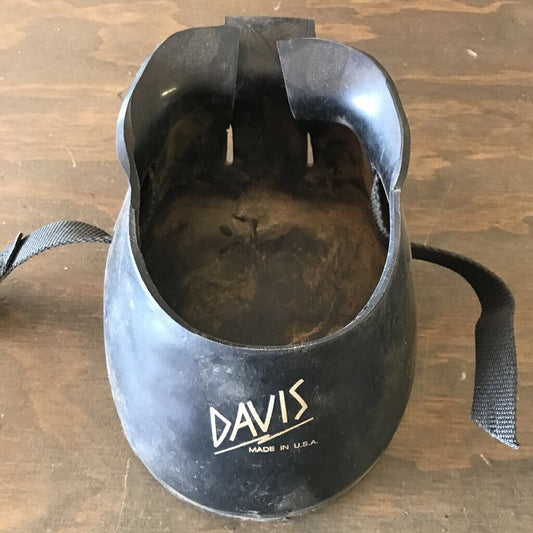 Easy Boot Davis