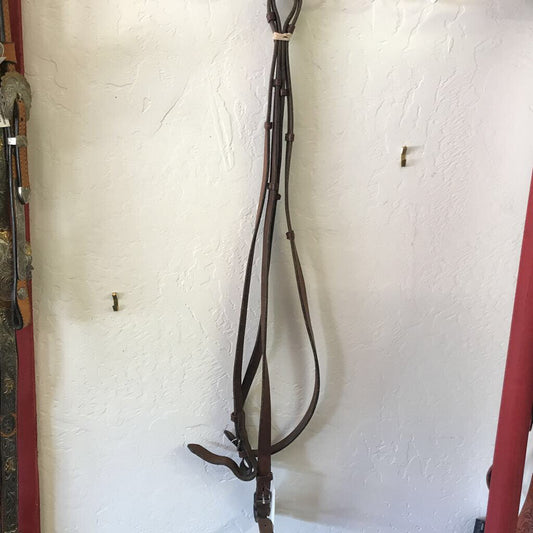 Reins English Flat English Reins