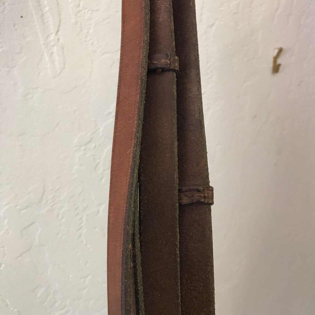 Reins English Flat English Reins
