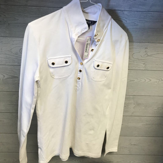 Ariat- English Style LS