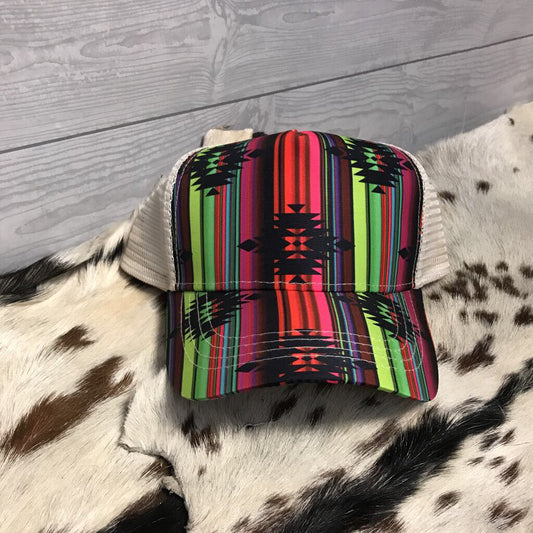 Aztec/ Sherape