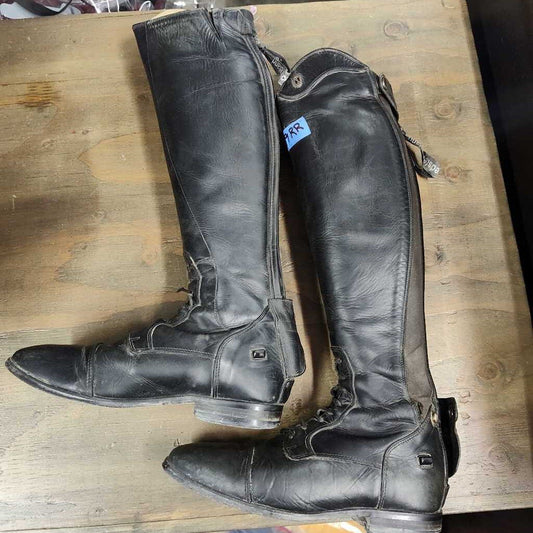 Field Boots